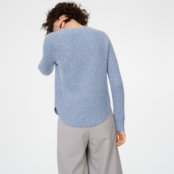 Club Monaco - Rhona Cashmere Sweater - Picture 4 of 4